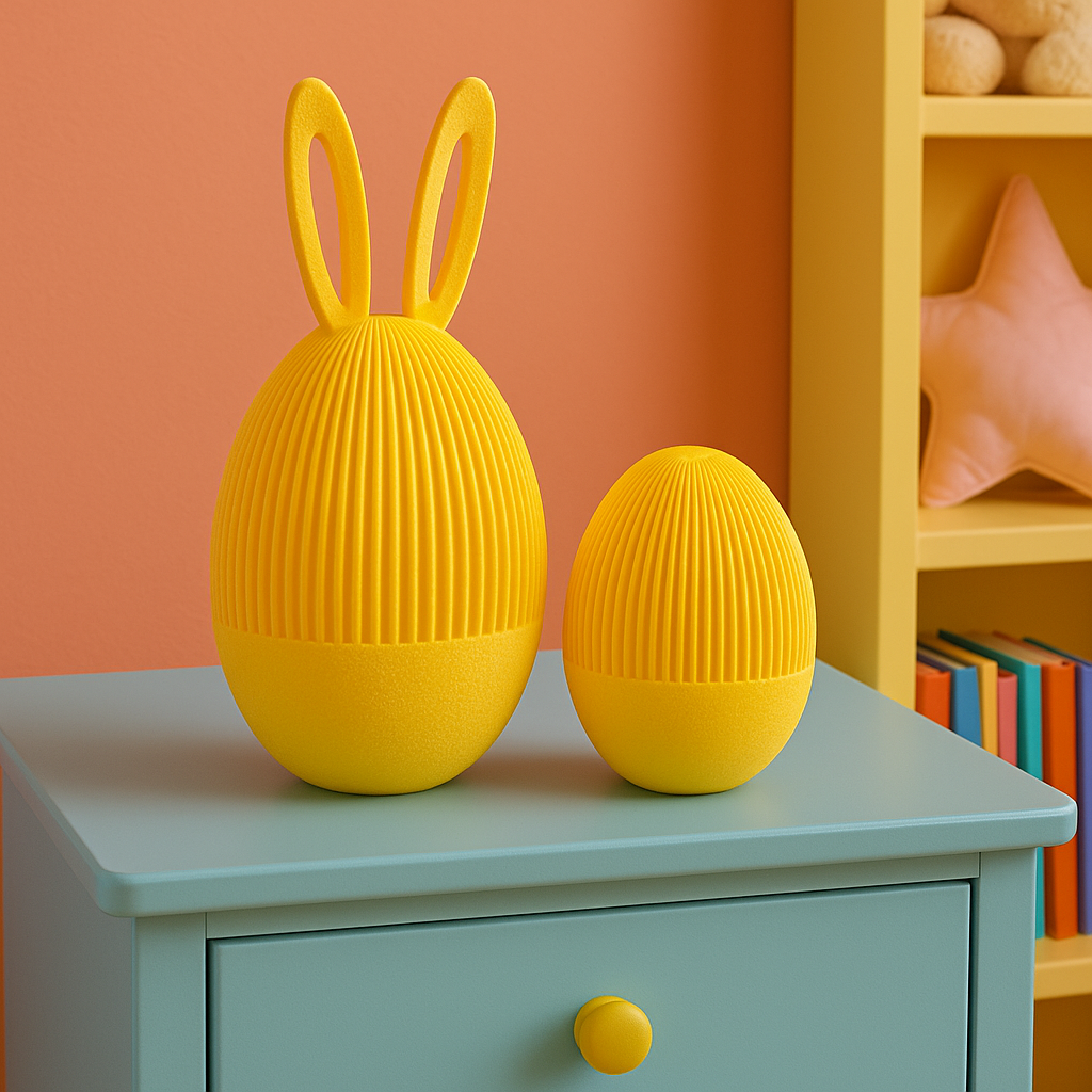 Bunny&Bean
