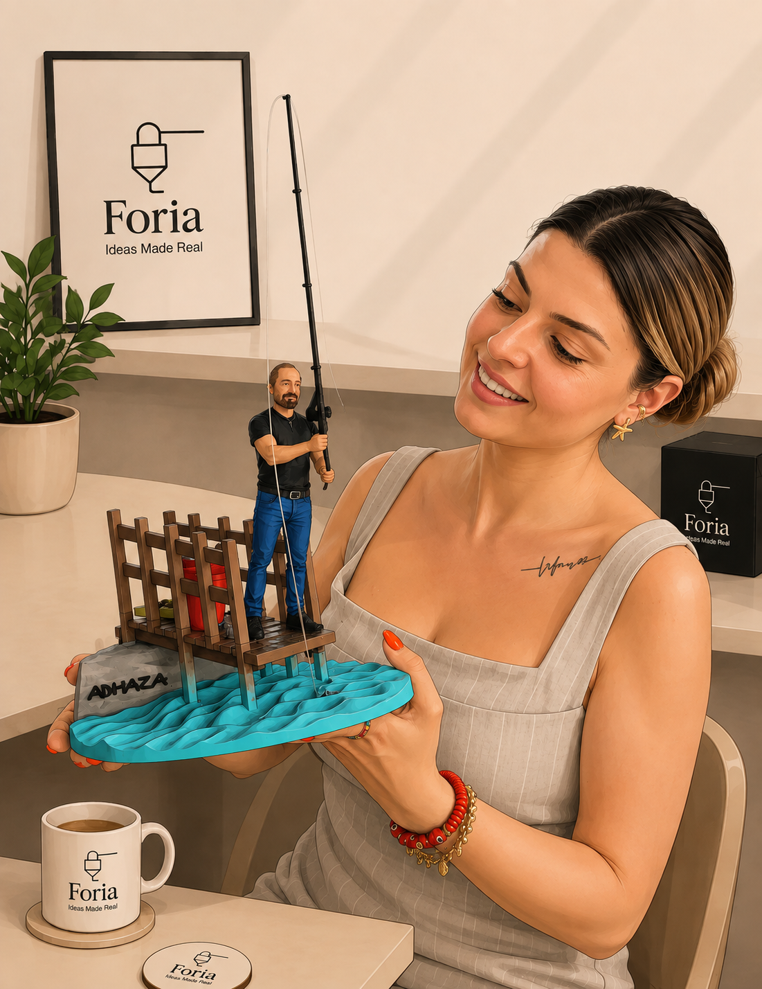 Fikirden Forma