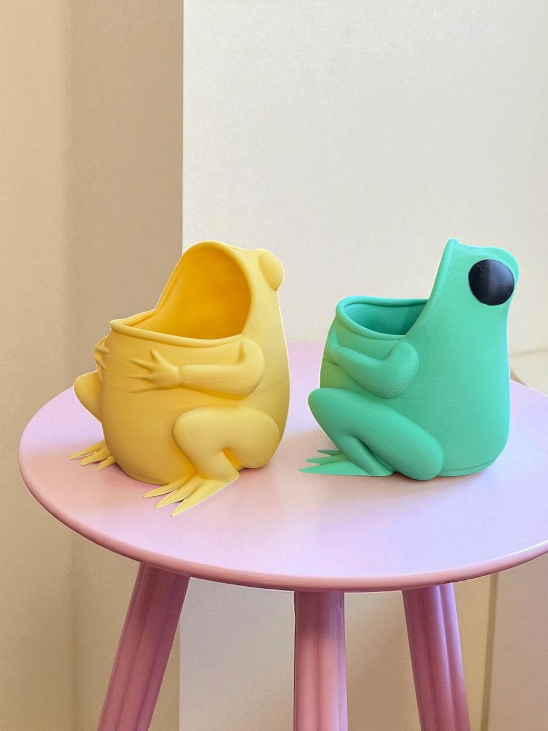Poco 🐸✨