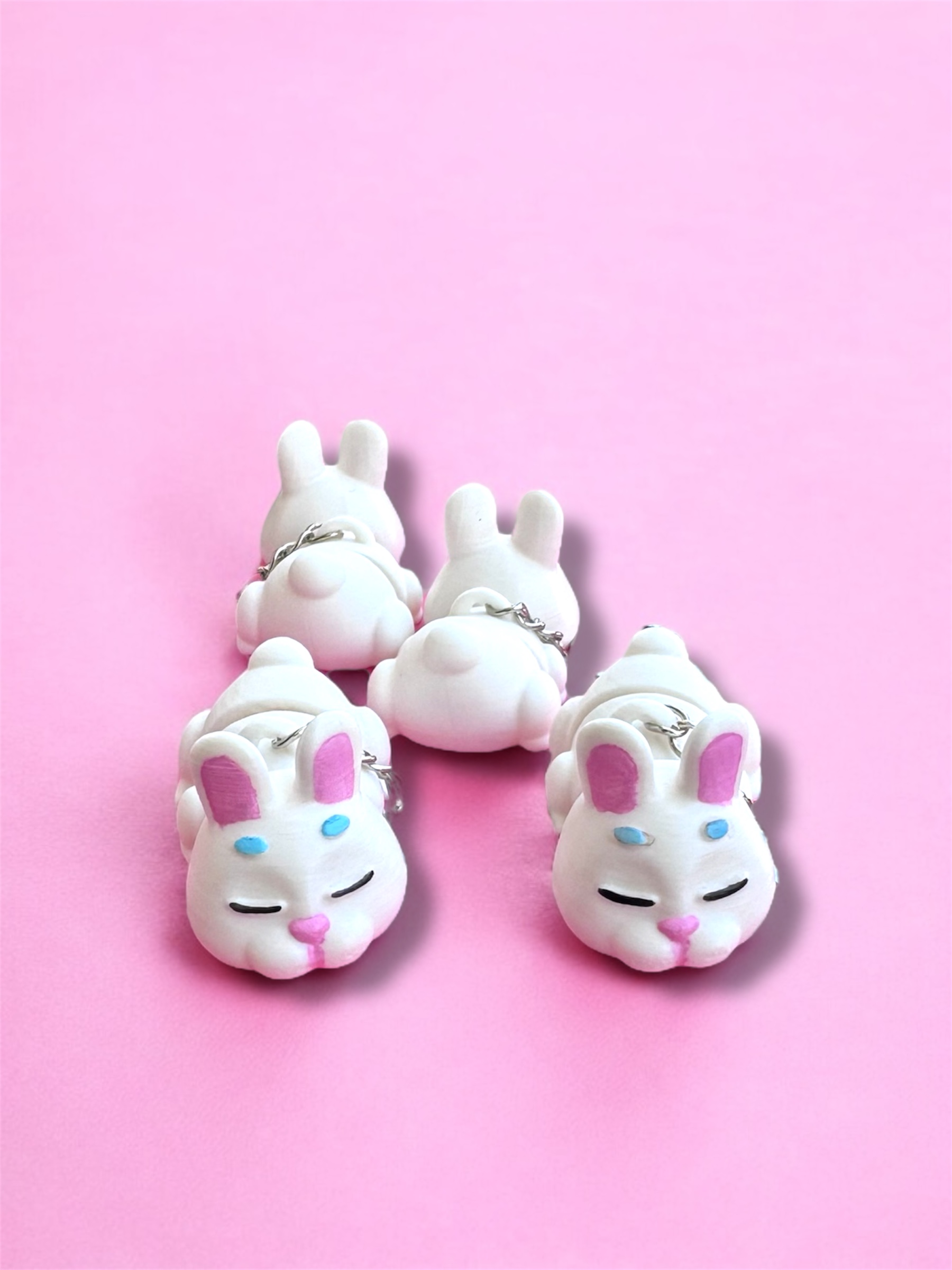 🐰💤 NapNap