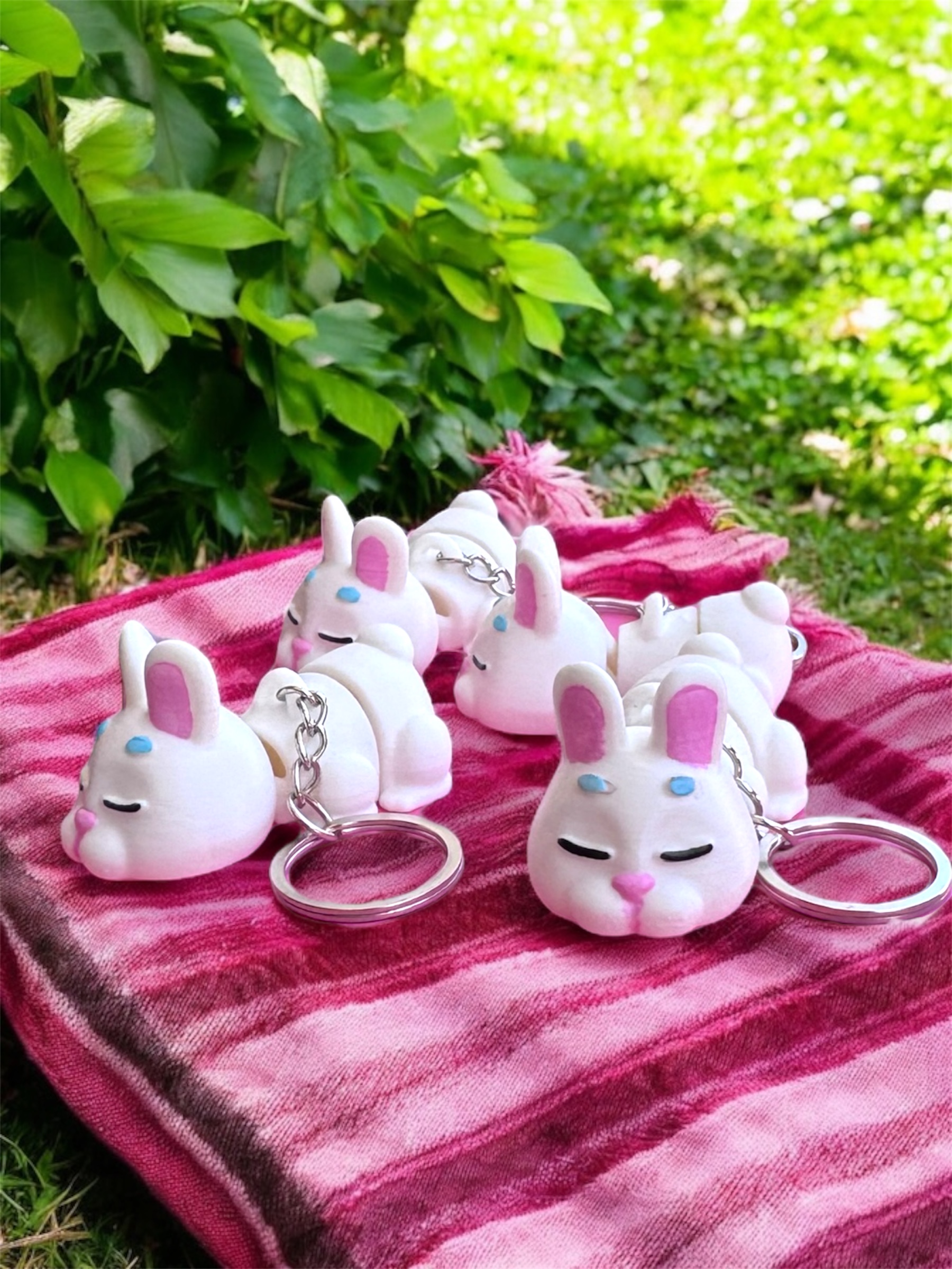 🐰💤 NapNap - Görsel 2